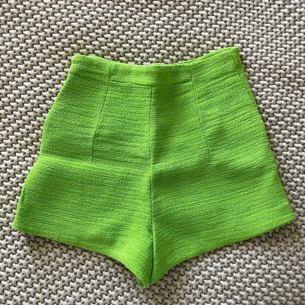 ZARA Tweed Co-ord Set - Picture 12 of 12